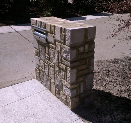 Sydney Sandstone Random Ashlar Pattern(3)